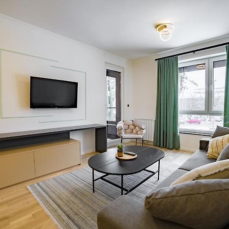 Apartman Epilux Tuzla Dış mekan fotoğraf