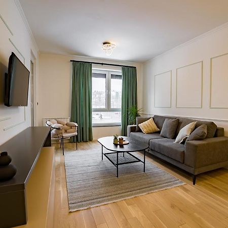 Apartman Epilux Tuzla Dış mekan fotoğraf