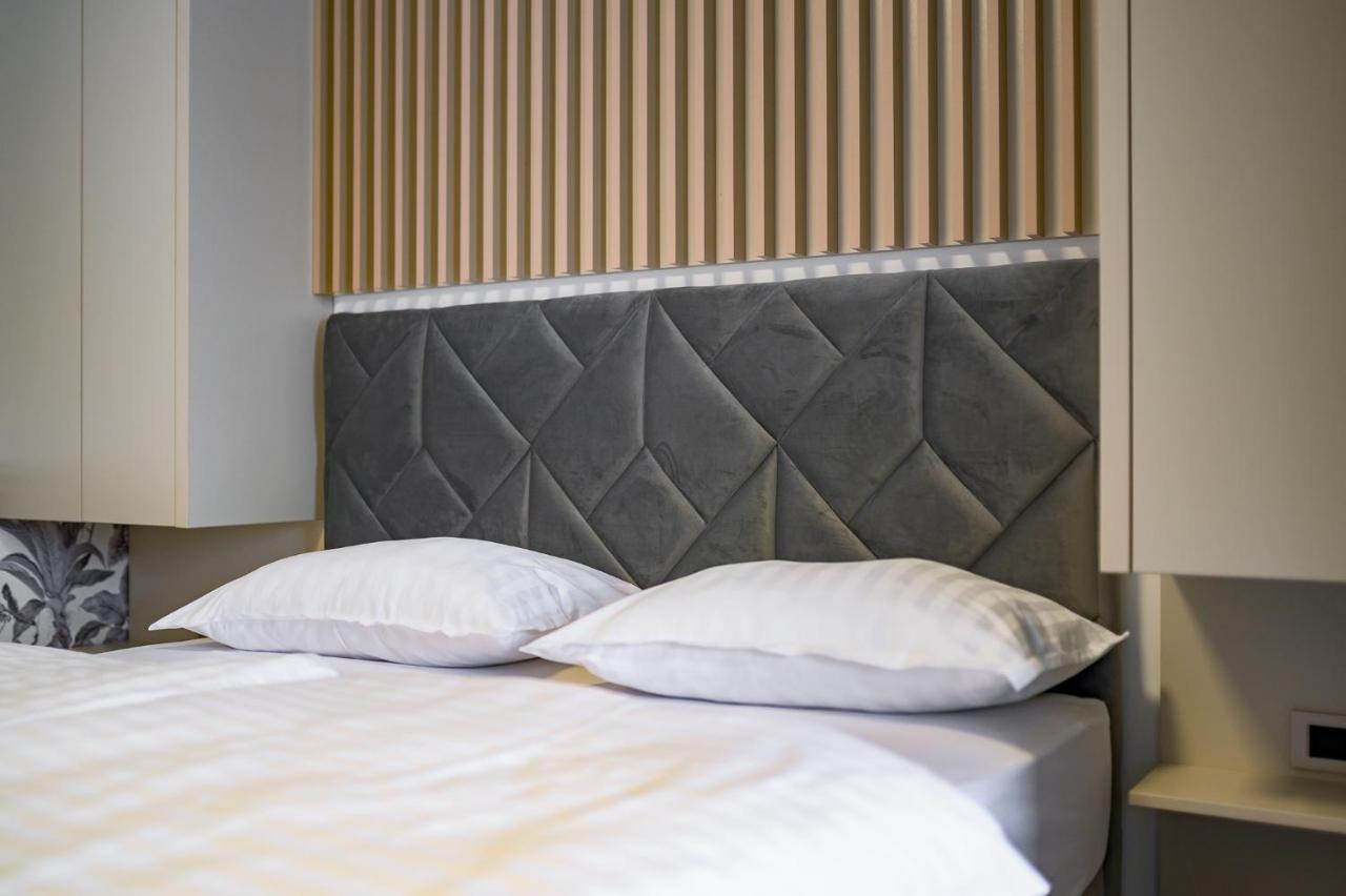 Apartman Epilux Tuzla Dış mekan fotoğraf