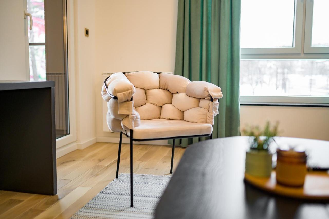 Apartman Epilux Tuzla Dış mekan fotoğraf