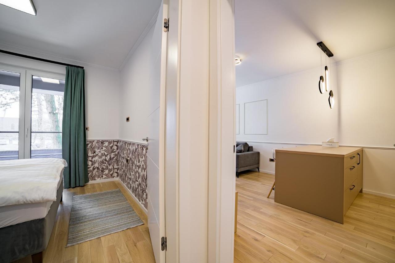Apartman Epilux Tuzla Dış mekan fotoğraf