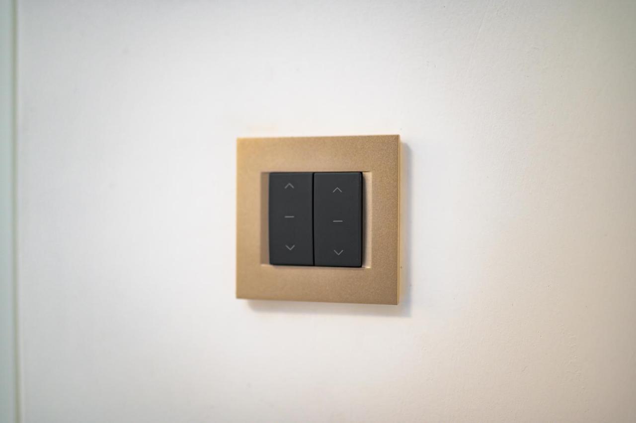 Apartman Epilux Tuzla Dış mekan fotoğraf